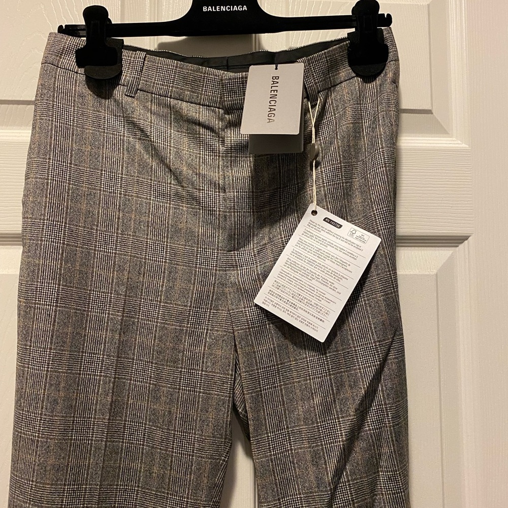 Balenciaga pants - size 36